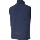 KORSAR XTRA Softshellweste Carpatus Tiefblau