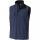 KORSAR XTRA Softshellweste Carpatus Tiefblau