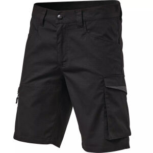 KORSAR XTRA Bermuda Rook Schwarz