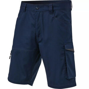 KORSAR XTRA Bermuda Rook Tiefblau