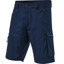 KORSAR XTRA Bermuda Rook Tiefblau