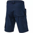 KORSAR XTRA Bermuda Rook Tiefblau