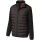 KORSAR XTRA Hybridjacke Sierra Schwarz