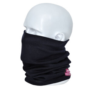 PORTWEST FR19 – Modaflame Knit FR Schlauchschal Marine
