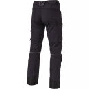 EXCESS Bundhose Superstretch Schwarz