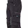EXCESS Bundhose Superstretch Schwarz