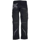EXCESS Active Pro Bundhose Schwarz