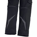 EXCESS Active Pro Bundhose Schwarz