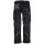 EXCESS Active Pro Bundhose Schwarz