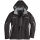 EXCESS Winter-Softshelljacke Champ Schwarz