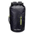 PORTWEST B965 - PW3 Trockensack Rucksack Schwarz