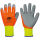 STRONGHAND DOUBLE ICE Winter-Handschuhe Orange