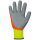 STRONGHAND DOUBLE ICE Winter-Handschuhe Orange