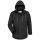 ELYSEE BURNLEY Winter-Parka Schwarz