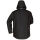 ELYSEE BURNLEY Winter-Parka Schwarz XL