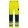 SAFESTYLE WERDAU Warnschutz-Bundhose Gelb/Marine