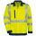 SAFESTYLE SEBNITZ Warnschutz-Bundjacke Gelb/Marine