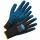 KORSAR KORI-CUT Grip 2.0 Schnittschutz-Handschuhe Schwarz/Blau