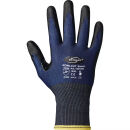 KORSAR KORI-CUT Smart Schnittschutz-Handschuhe Blau
