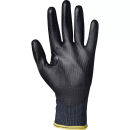 KORSAR KORI-CUT Smart Schnittschutz-Handschuhe Blau