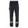 MAUSER NOMEX MULTINORM Damen-Bundhose Grau