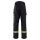 MAUSER NOMEX MULTINORM Damen-Bundhose Grau