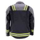 MAUSER NOMEX MULTINORM Damen-Arbeitsjacke Grau