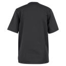 BEB BASIC Schlupfkasack Schwarz