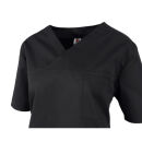 BEB BASIC Schlupfkasack Schwarz