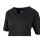 BEB BASIC Schlupfkasack Schwarz