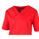 BEB BASIC Schlupfkasack Rot