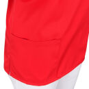 BEB BASIC Schlupfkasack Rot