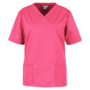 BEB BASIC Schlupfkasack Pink