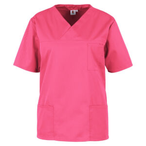BEB BASIC Schlupfkasack Pink XL