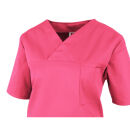BEB BASIC Schlupfkasack Pink XL