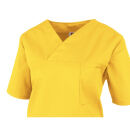 BEB BASIC Schlupfkasack Gelb
