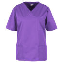 BEB BASIC Schlupfkasack Violett