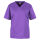BEB BASIC Schlupfkasack Violett