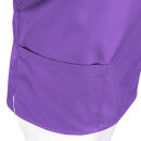 BEB BASIC Schlupfkasack Violett XL