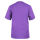 BEB BASIC Schlupfkasack Violett XL