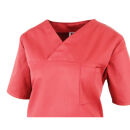 BEB BASIC Schlupfkasack Korall