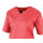 BEB BASIC Schlupfkasack Korall