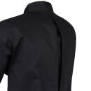 BEB Kochjacke Schwarz