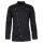 BEB Kochjacke Schwarz