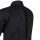 BEB Kochjacke Schwarz