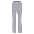 BEB Damen-Kochhose Pepita