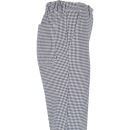 BEB Damen-Kochhose Pepita