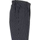 BEB Kochhose Nadelstreifen