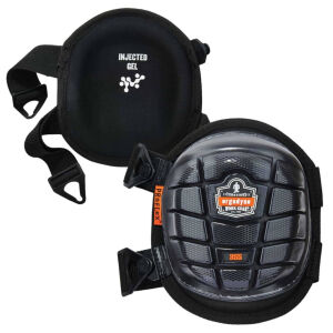 ergodyne ProFlex 355 Eingespritzte Gel-Knieschützer