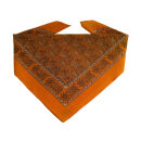 EIKO Bandana Gelb